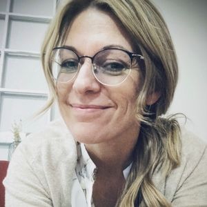 Meet your Posher, Barbi